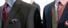 Points to Consider When Buying Your First Interview Suit