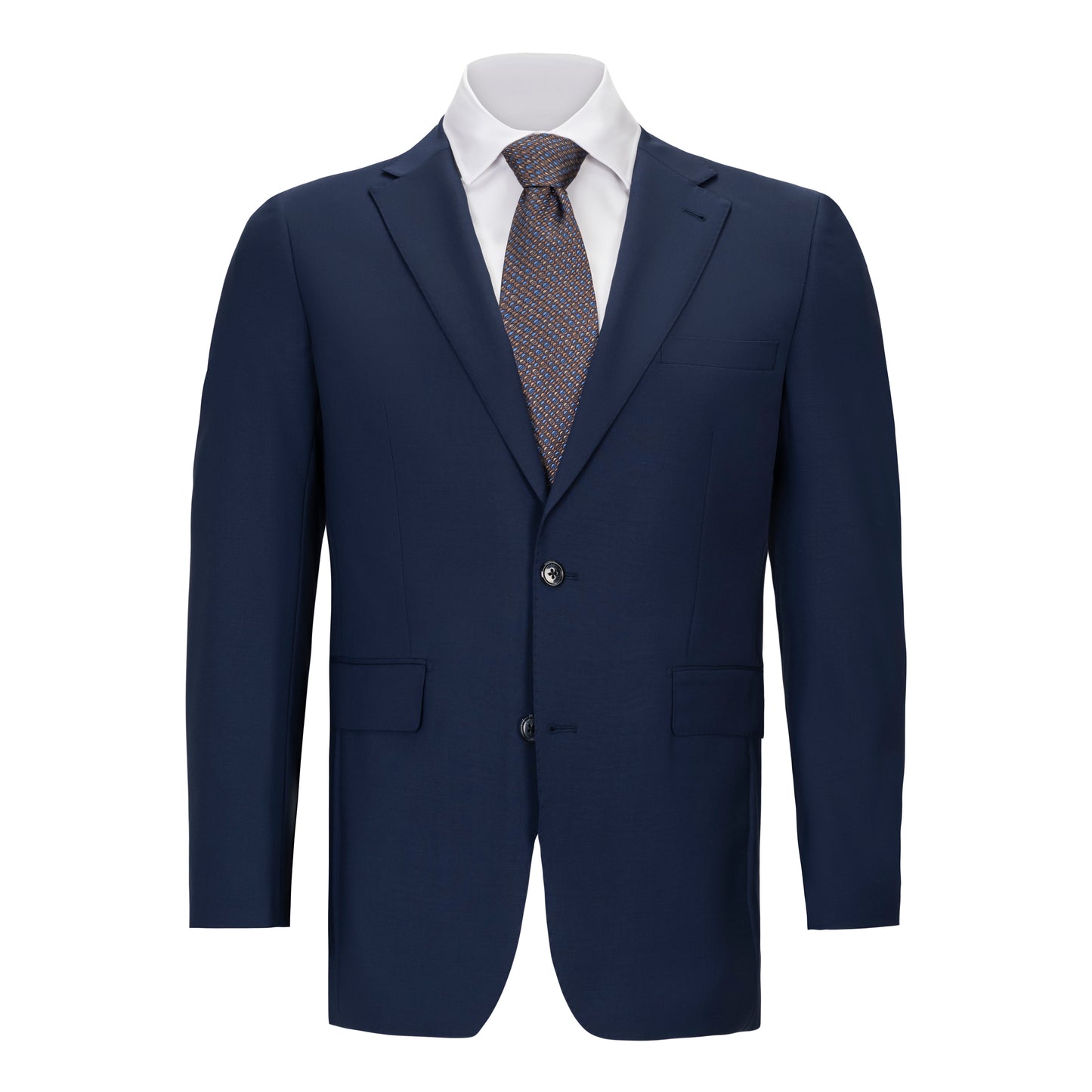 MONDO UOMO BLUE SUIT