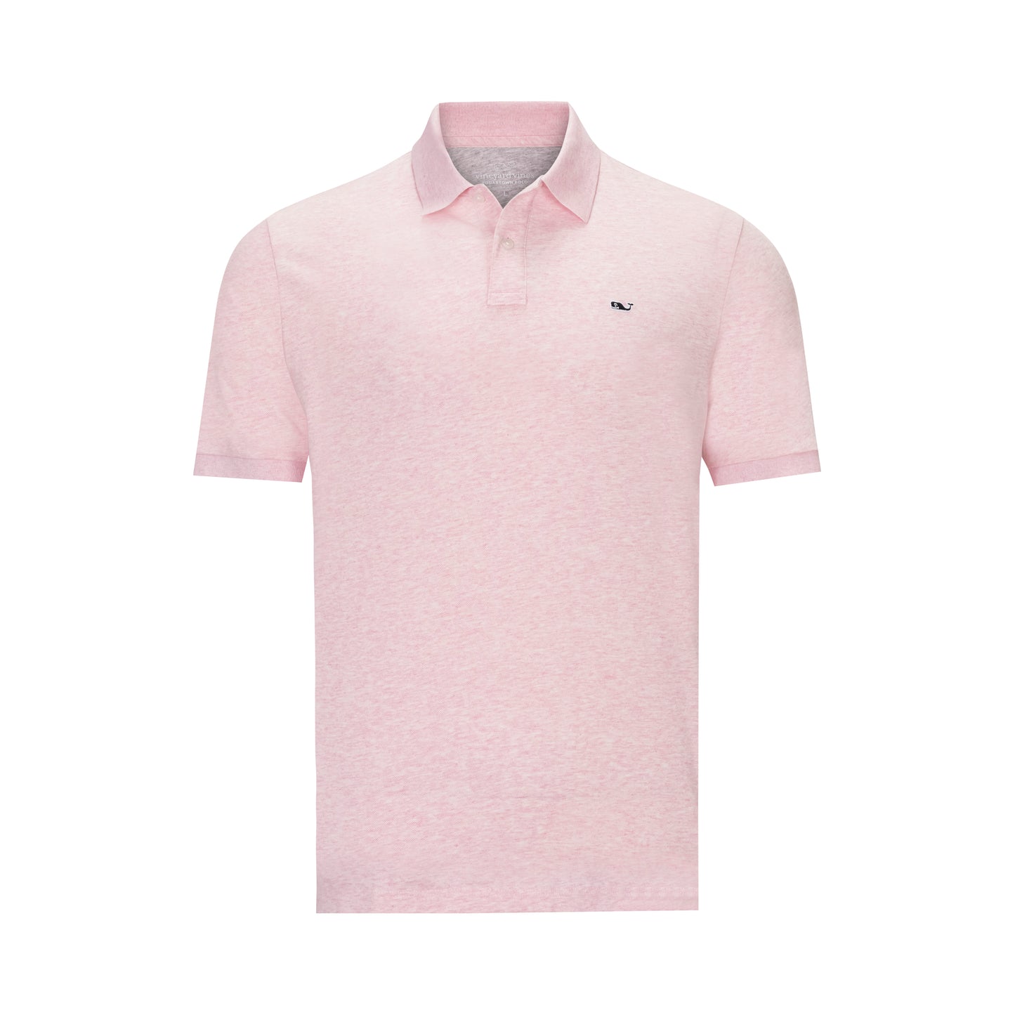 VINEYARD VINES EDGARTOWN PIQUE POLO