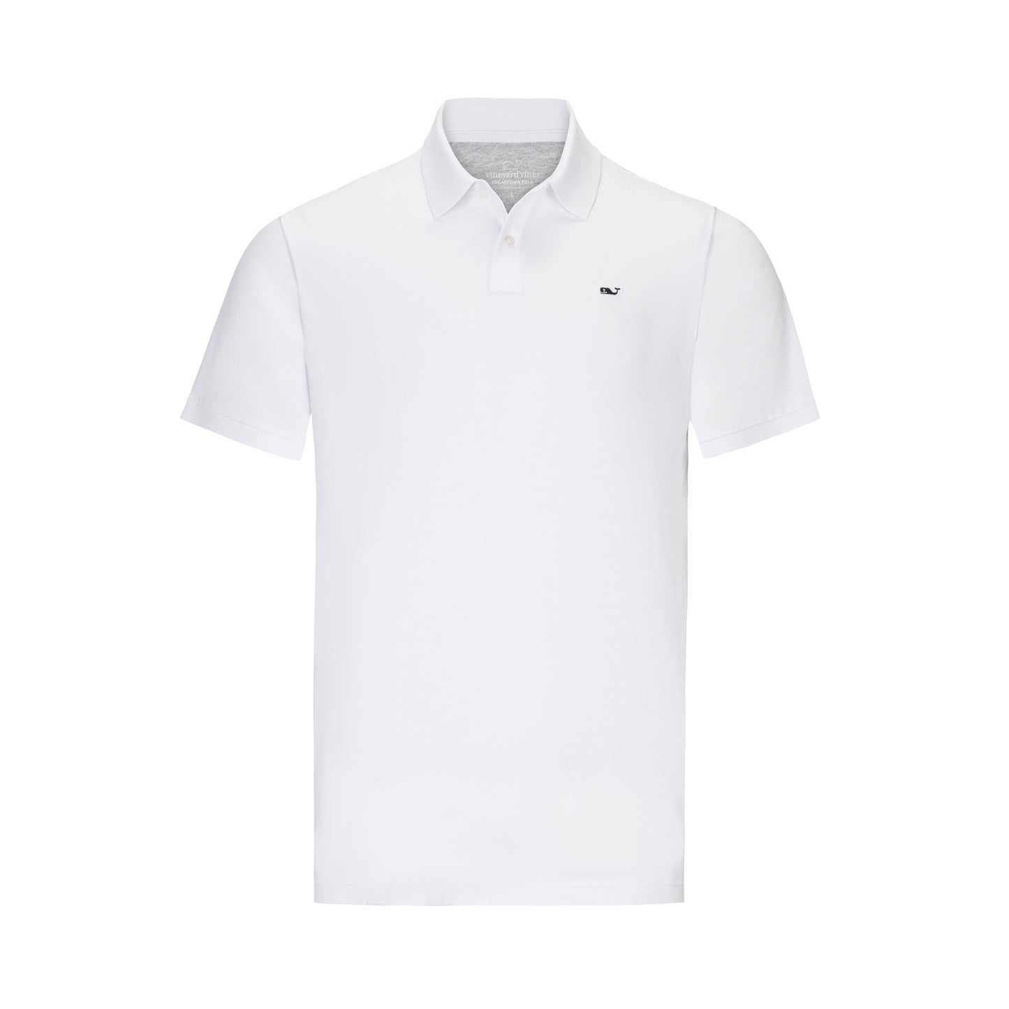 VINEYARD VINES EDGARTOWN PIQUE POLO