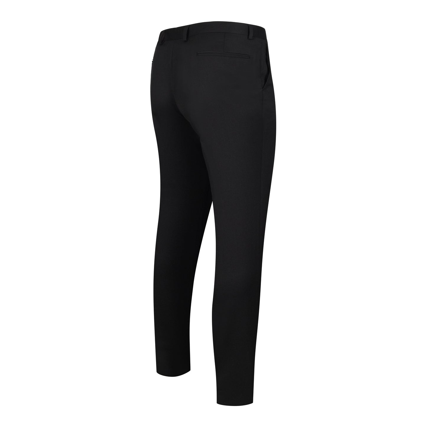 EISENBERG PORTLY BLACK SUIT SEPARATE PANT