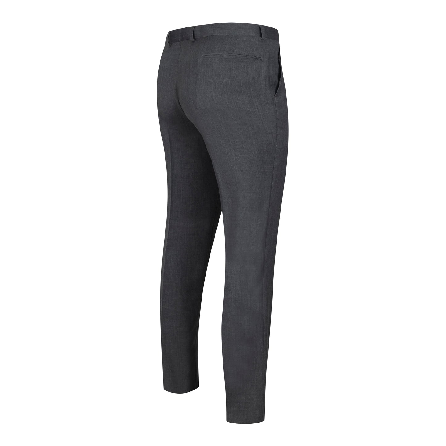 EISENBERG PORTLY GREY SUIT SEPARATE PANT