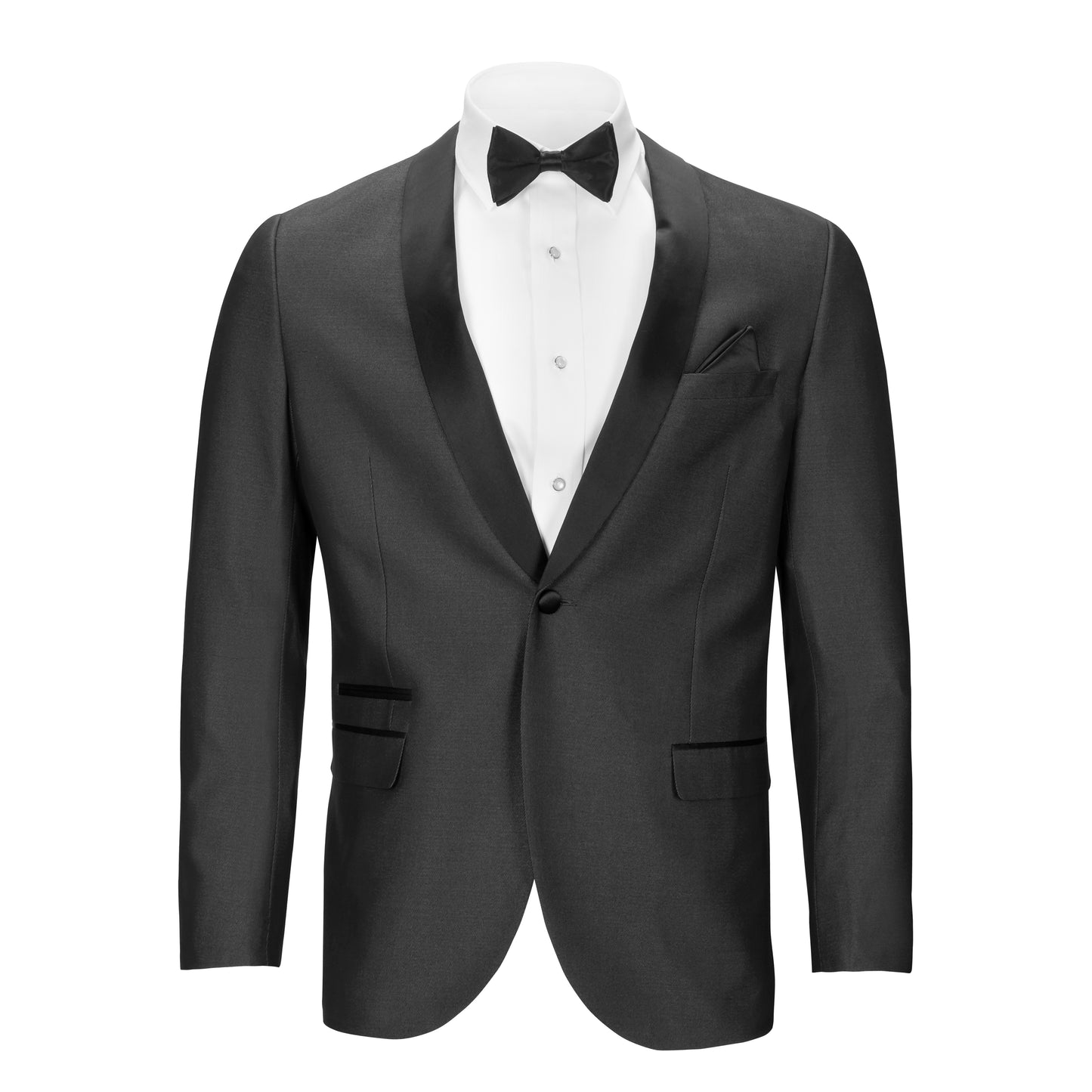 WEST END SHAWL TUXEDO (more colors)