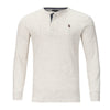U.S POLO THERMAL HENLEY (more colors)