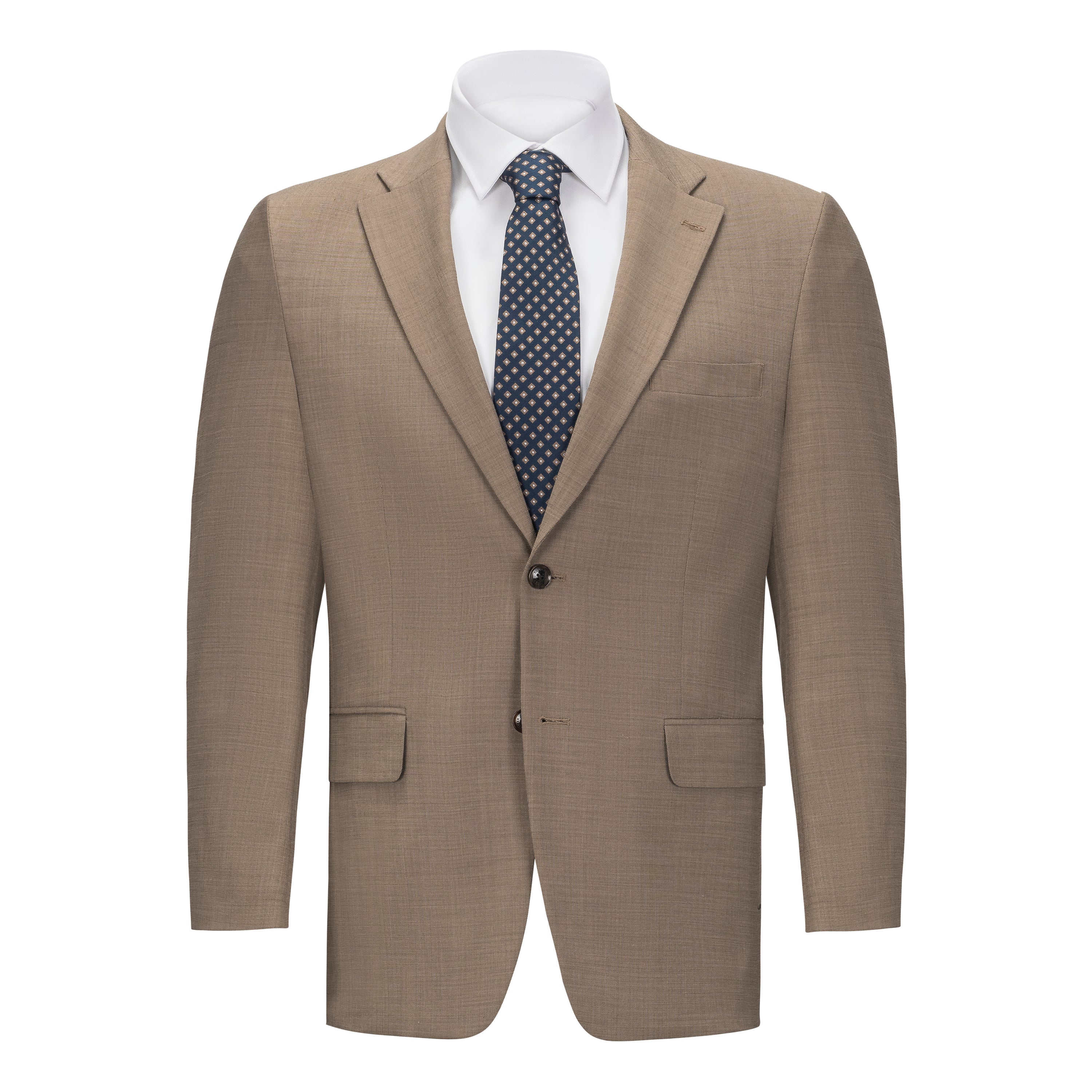 TOMMY HILFIGER TAN SUIT SEPARATES JACKET – Miltons The Store for Men