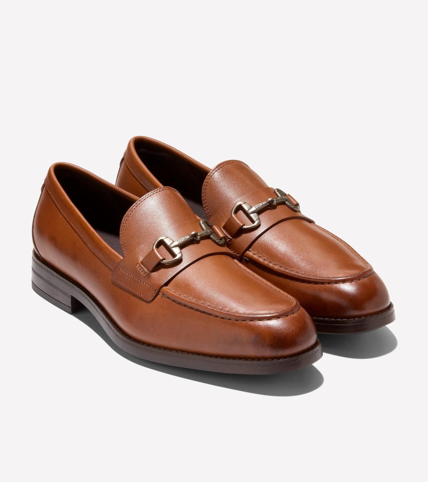 COLE HAAN HARMON GRAND BIT LOAFERS