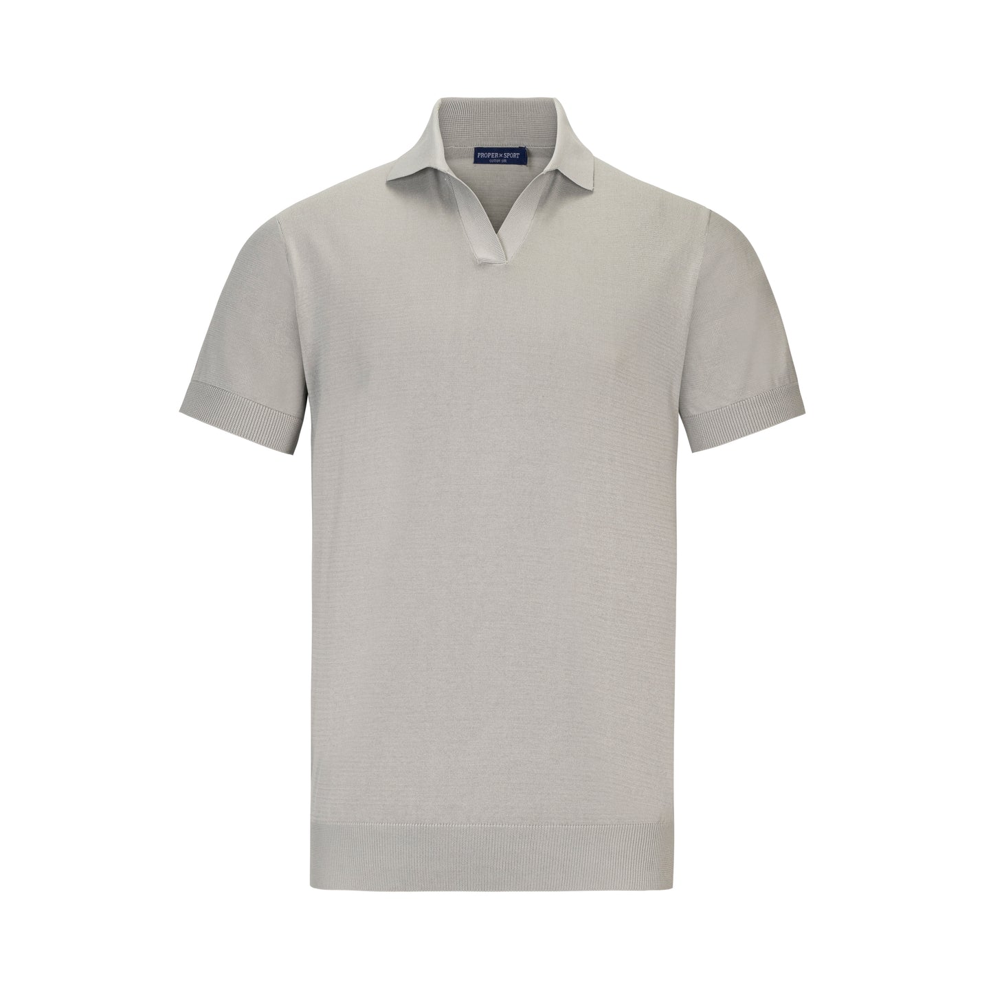 PROPER SPORT JOHNNY COLLAR POLO