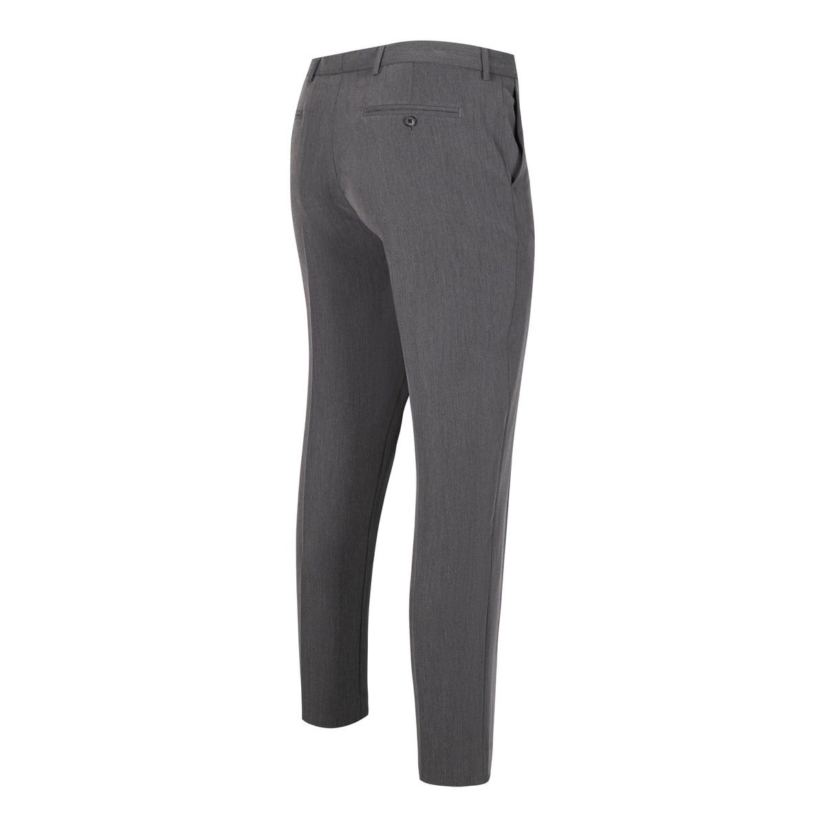 NAUTICA ANCHOR PERFORMANCE STRETCH FLAT-FRONT DRESS TROUSERS (more colors)