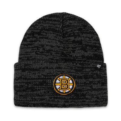 ’47 BRAND BRUINS BRAIN FREEZE BEANIE