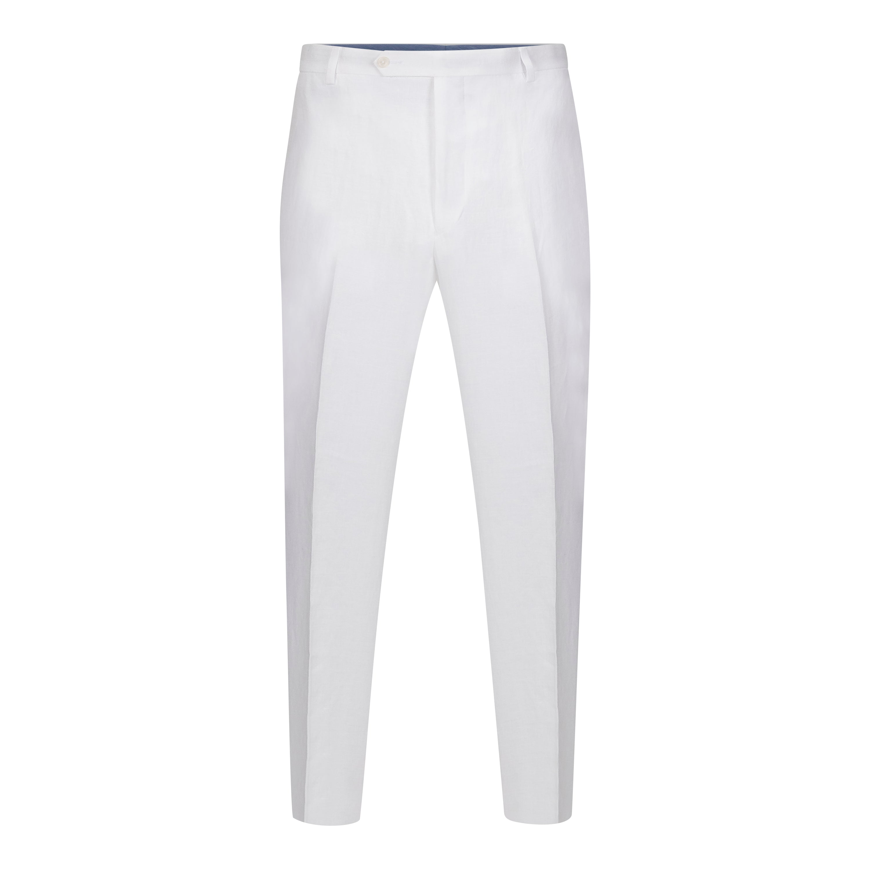 TOMMY HILFIGER WHITE LINEN PANT Miltons - The Store for Men TOMMY HILFIGER WHITE LINEN PANT Miltons - The Store for Men