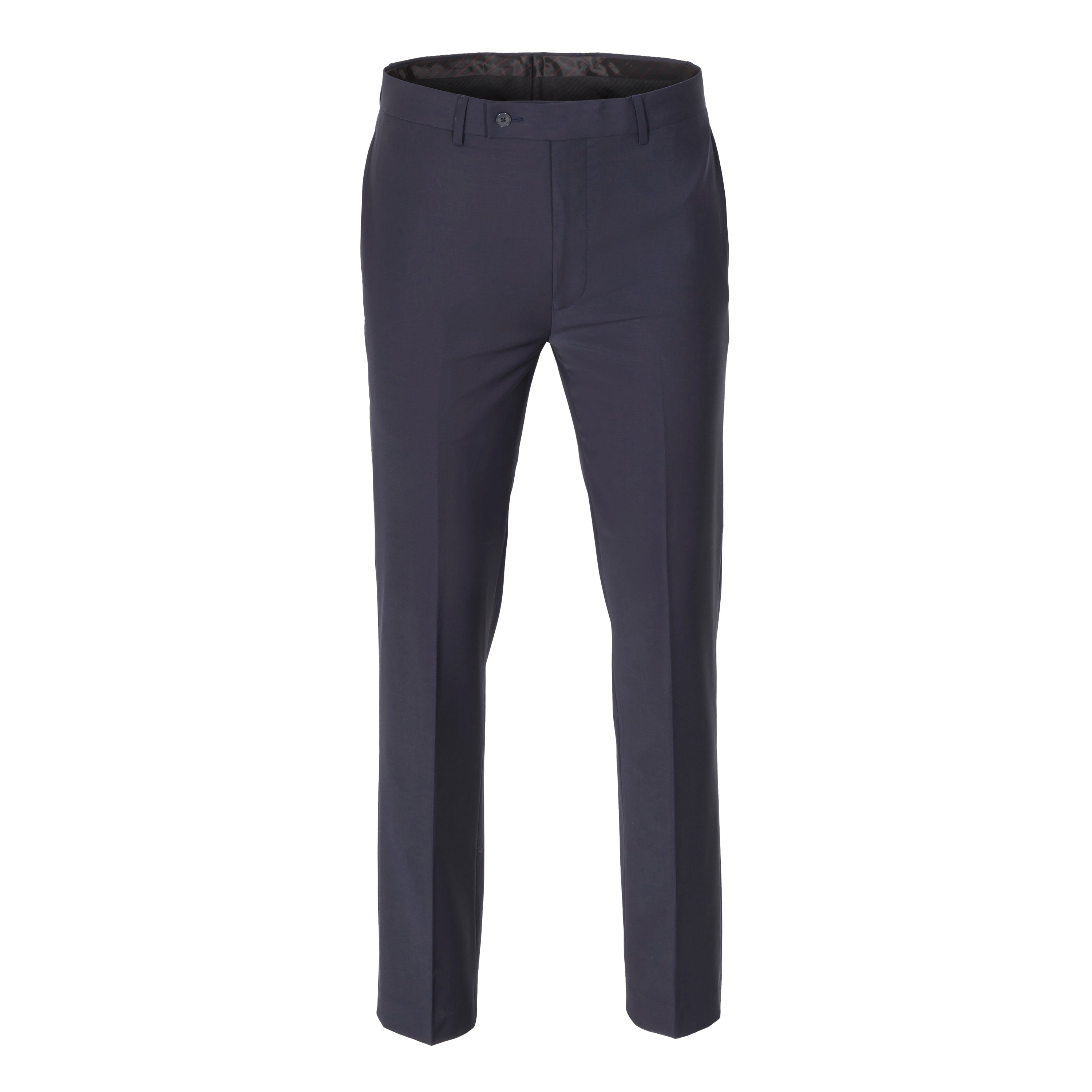 calvin klein dress pants Women's Petite Classic Fit Lux Pant these dark grey dress pants feature slight stretch Calvin Klein Men's Suit Separates