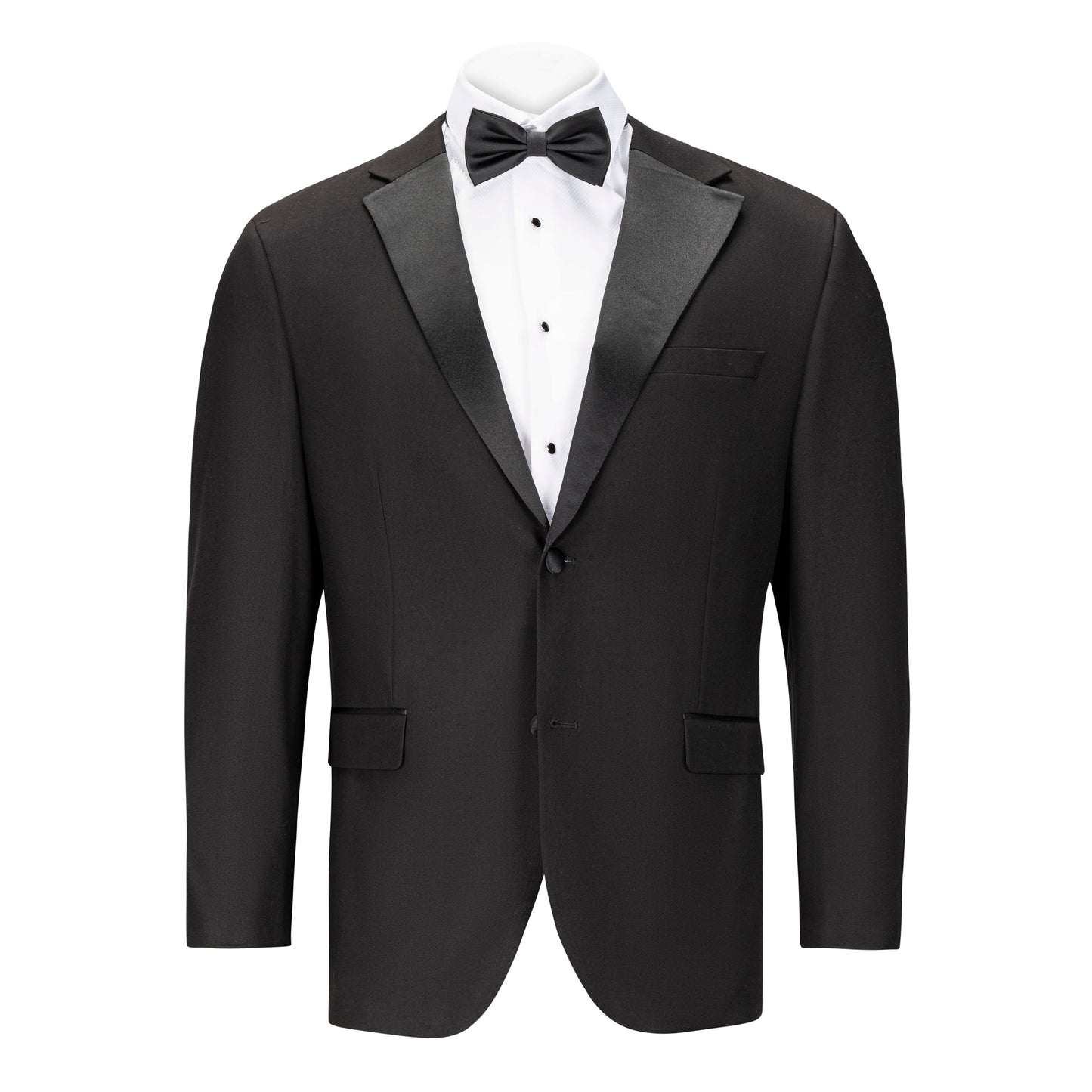 BLACK TIE PREFERRED TUXEDO SEPARATES JACKET