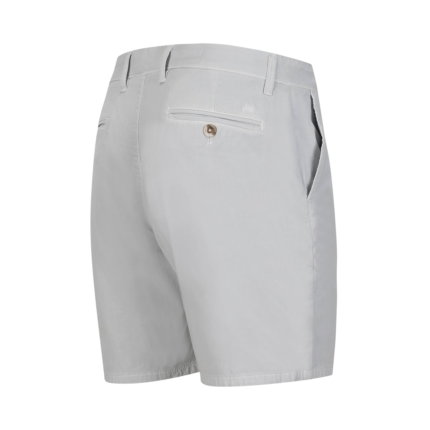 JOHNNIE-O NASSAU COTTON BLEND SHORT