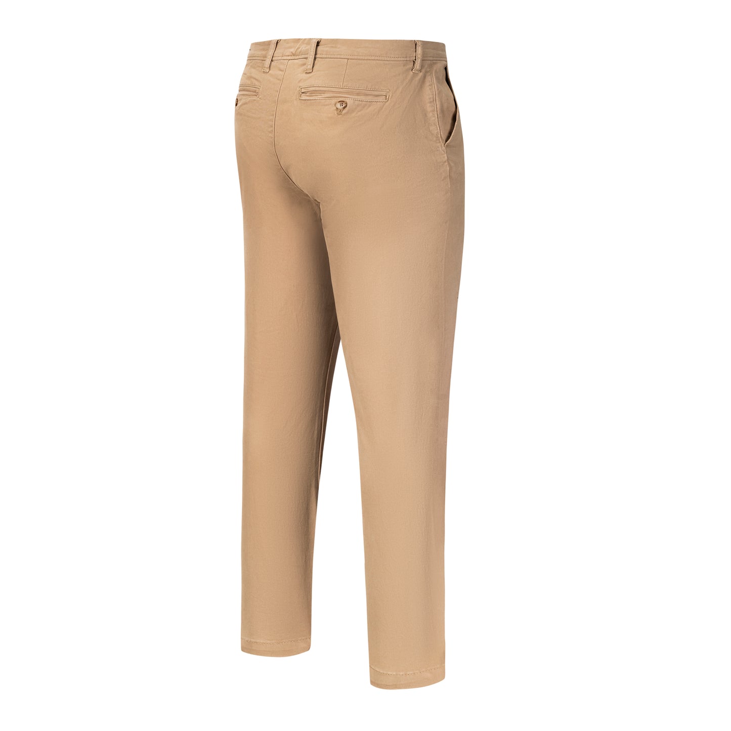 LIVERPOOL COTTON STRETCH CHINO PANT