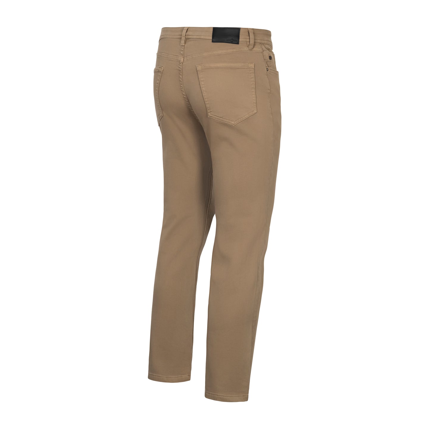 LIVERPOOL STRETCH TERRY 5-POCKET PANT