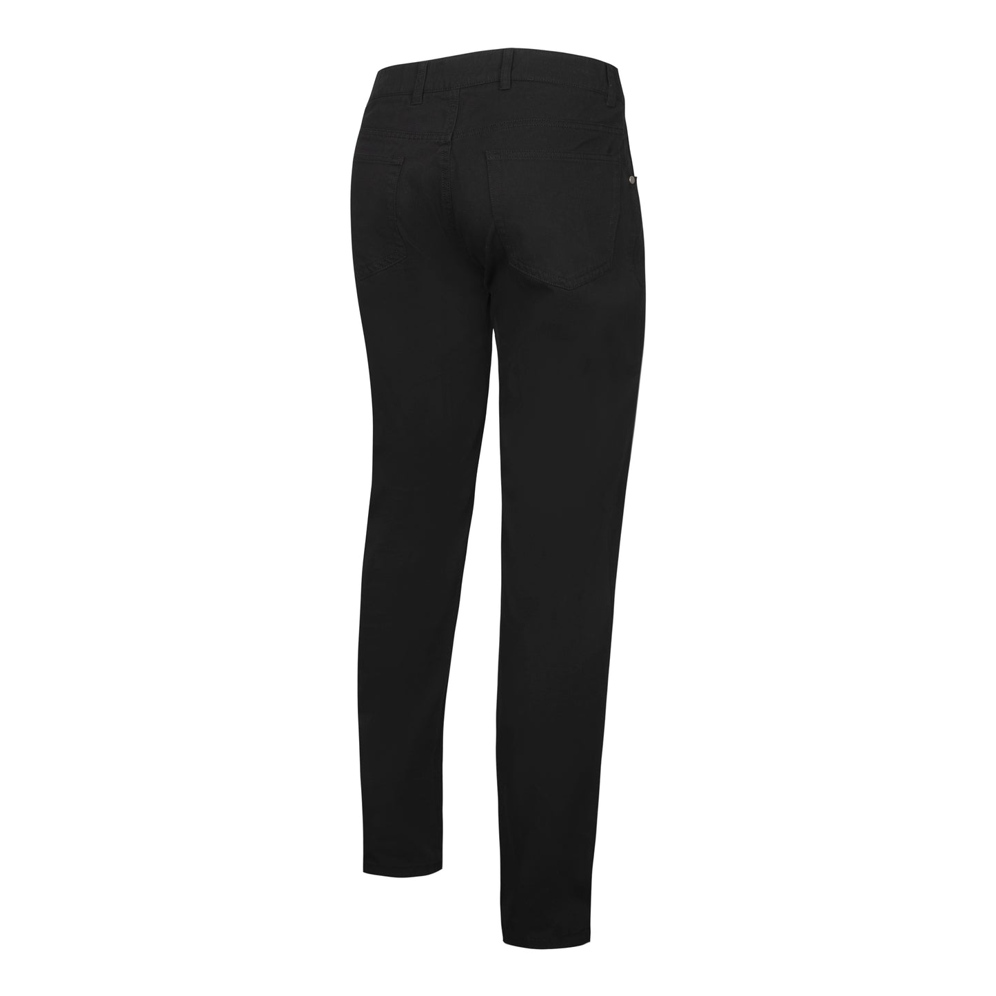 BERTINI SUPIMA COTTON 5 POCKET CHINO