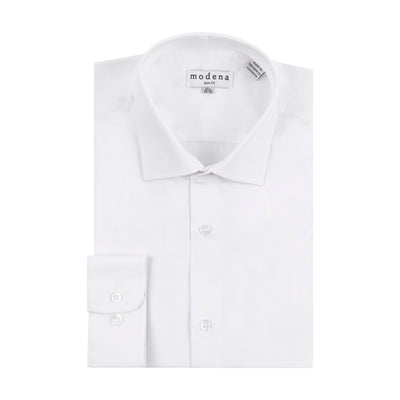 MODENA SLIM FIT DRESS SHIRT (more colors)