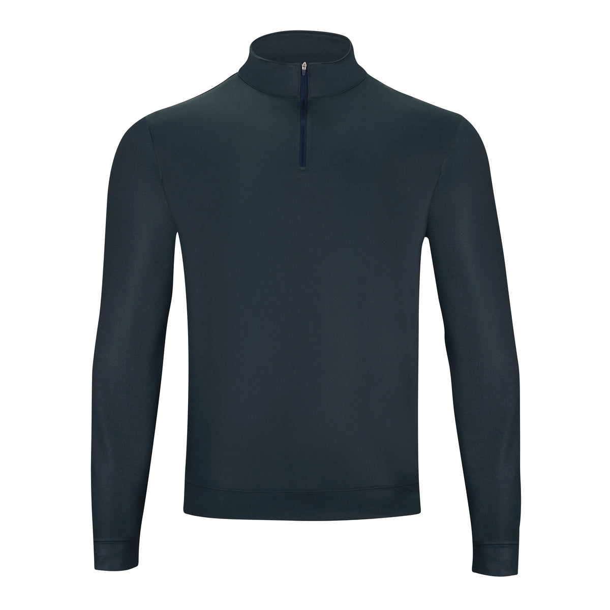 PETER MILLAR PERTH ¼ ZIP IN PINE BROOK