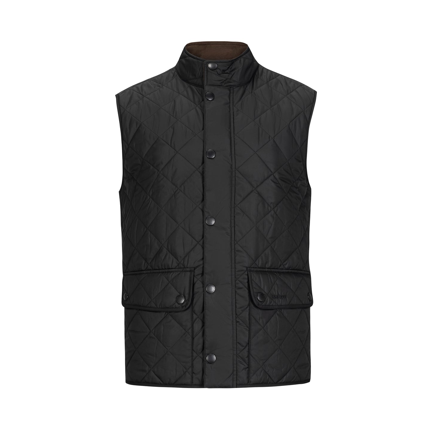 BARBOUR LOWERDALE QUILTED GILET (more colors)