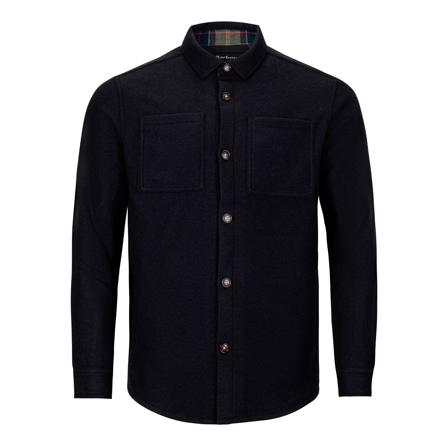 BARBOUR MARLOW TAILORED OVERSHIRT