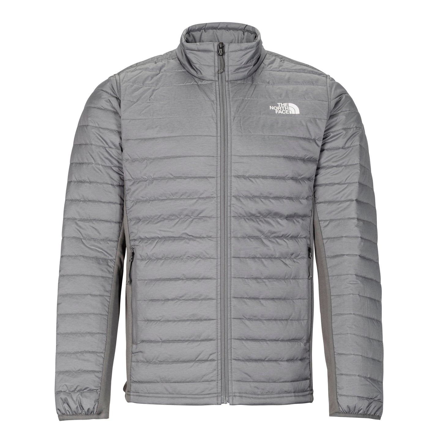 THE NORTH FACE CANYONLANDS HYBRID PUFFER JACKET