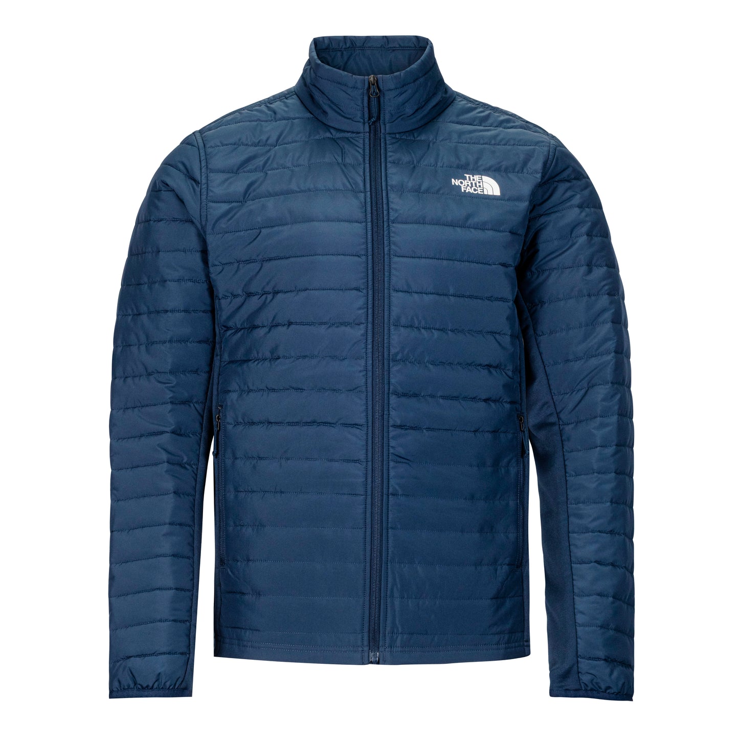 THE NORTH FACE CANYONLANDS HYBRID PUFFER JACKET