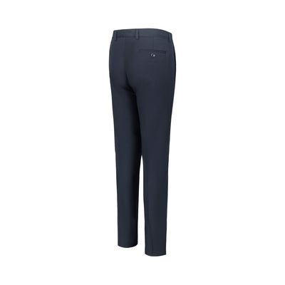 TALLIA BOYS NAVY SUIT SEPARATE FLAT FRONT PANT – HUSKY FIT