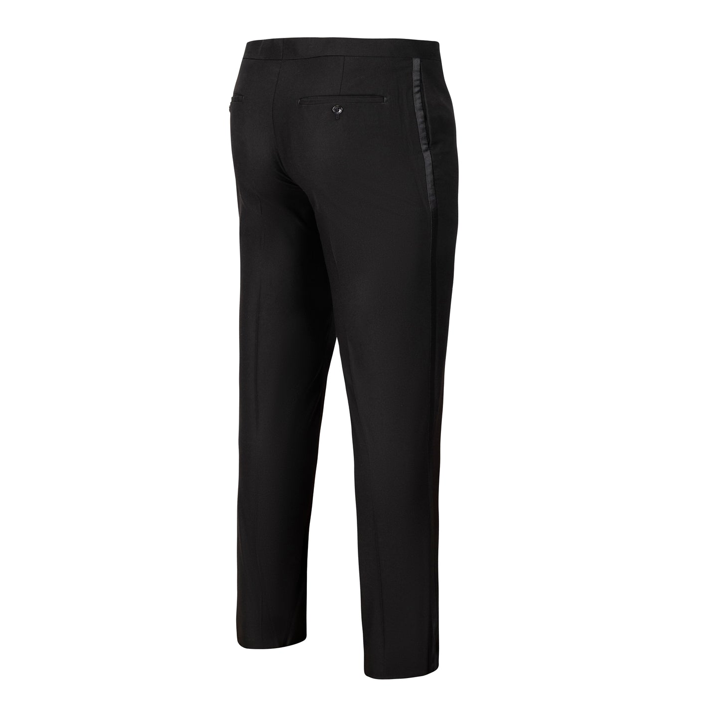 BLACK TIE PREFERRED TUXEDO SEPARATES PANTS