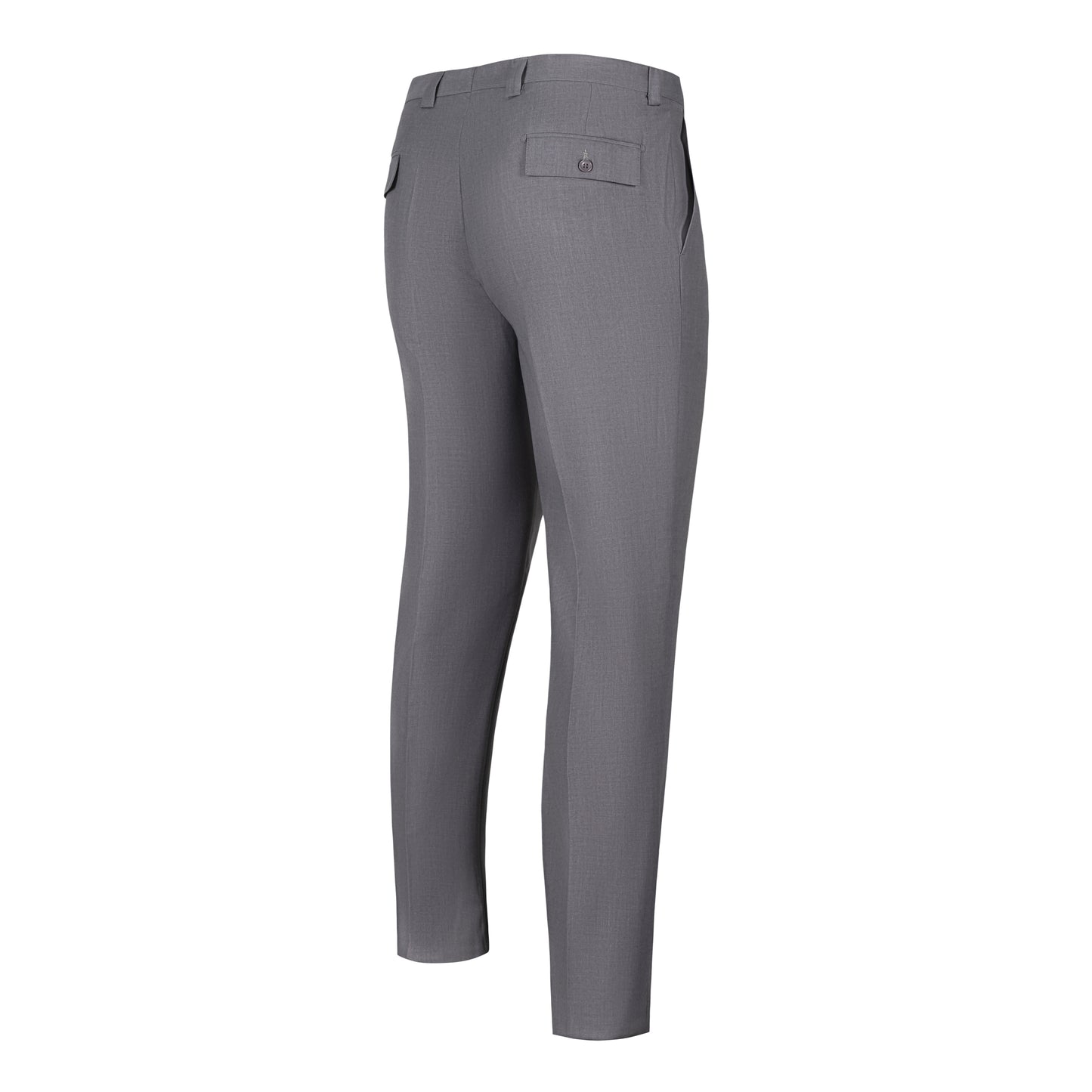 STEVEN LAND CLASSIC FIT 1-PLEAT DRESS PANT