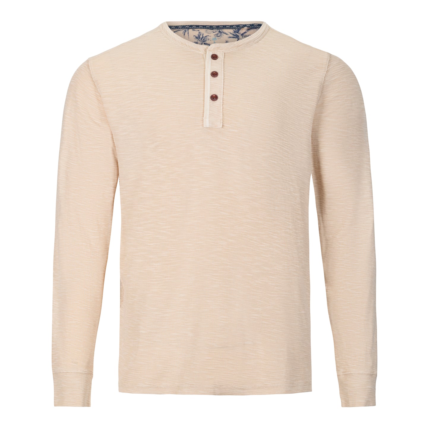 TOMMY BAHAMA PORT OASIS HENLEY (more colors)