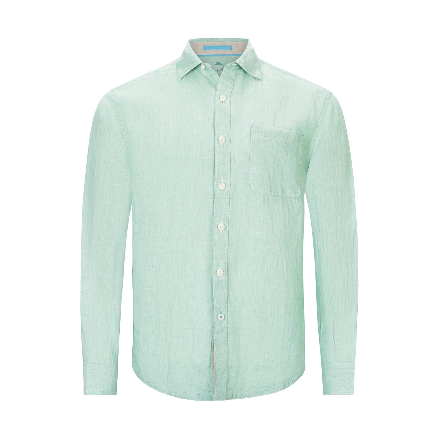 TOMMY BAHAMA PARADISE BREEZER LINEN SHIRT