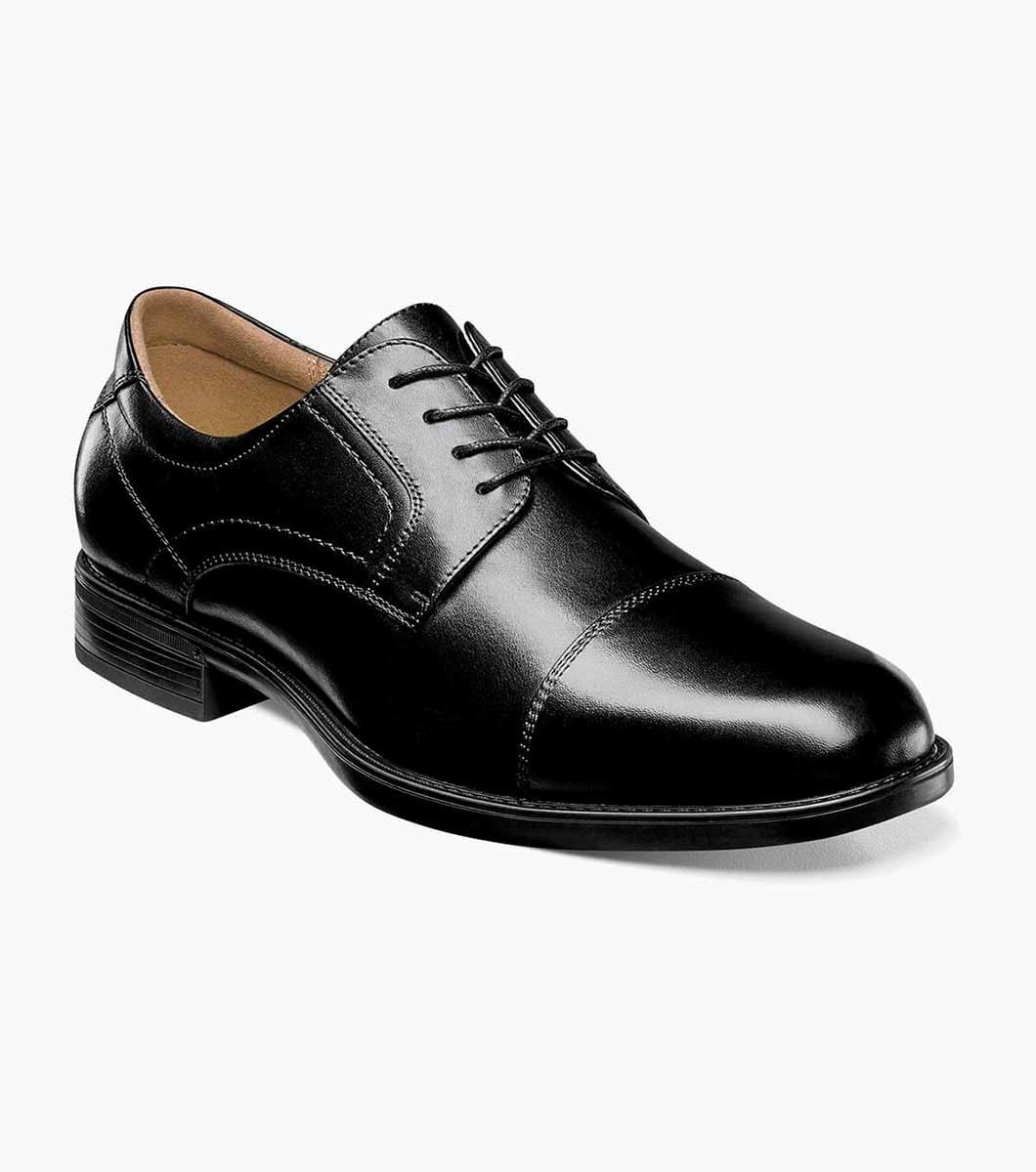 FLORSHEIM MIDTOWN CAPTOE OX (more colors)