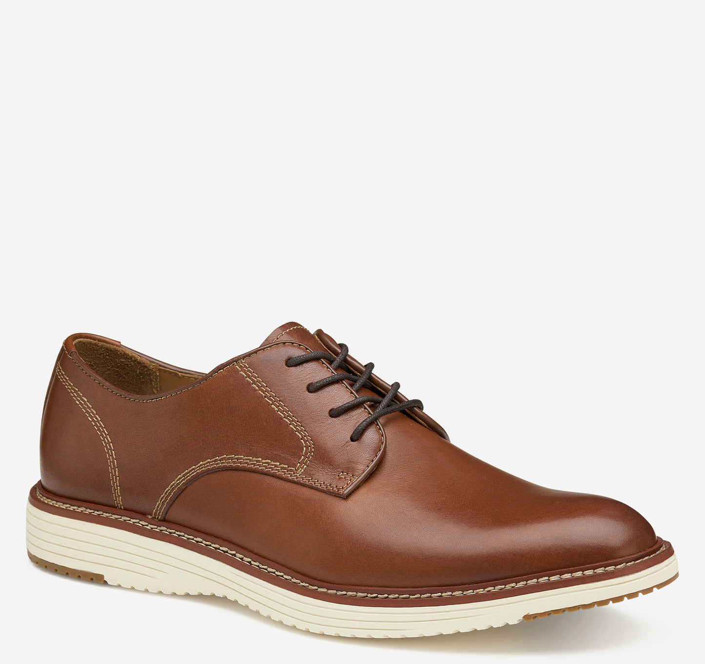 JOHNSTON & MURPHY UPTON PLAIN TOE