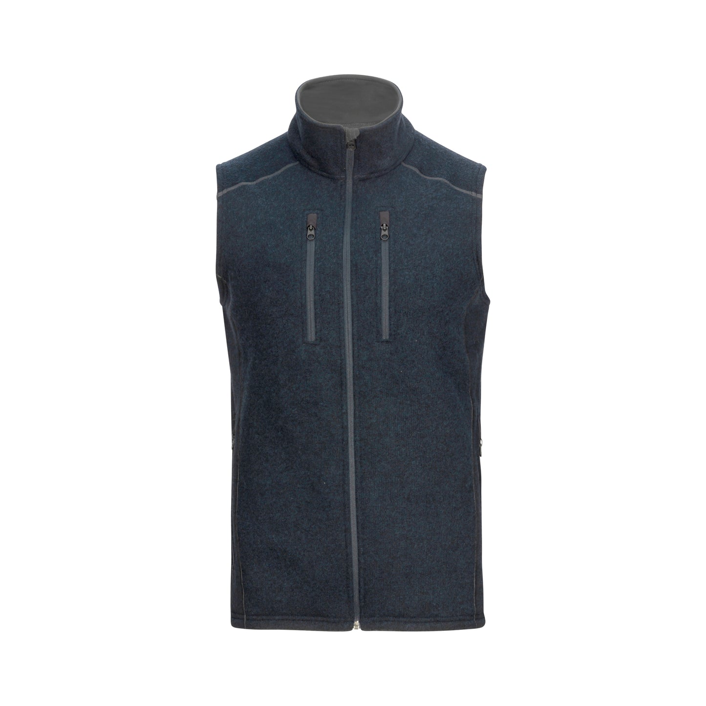 KUHL INTERCEPTOR FLEECE FULL ZIP VEST