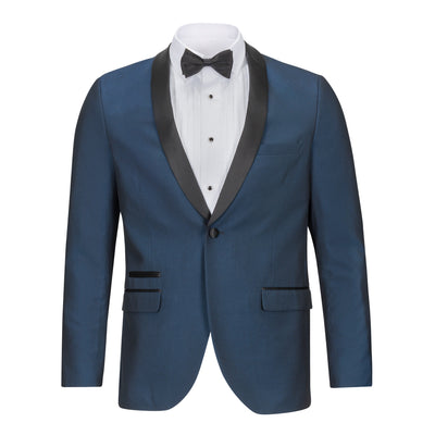 WEST END SHAWL TUXEDO (more colors)