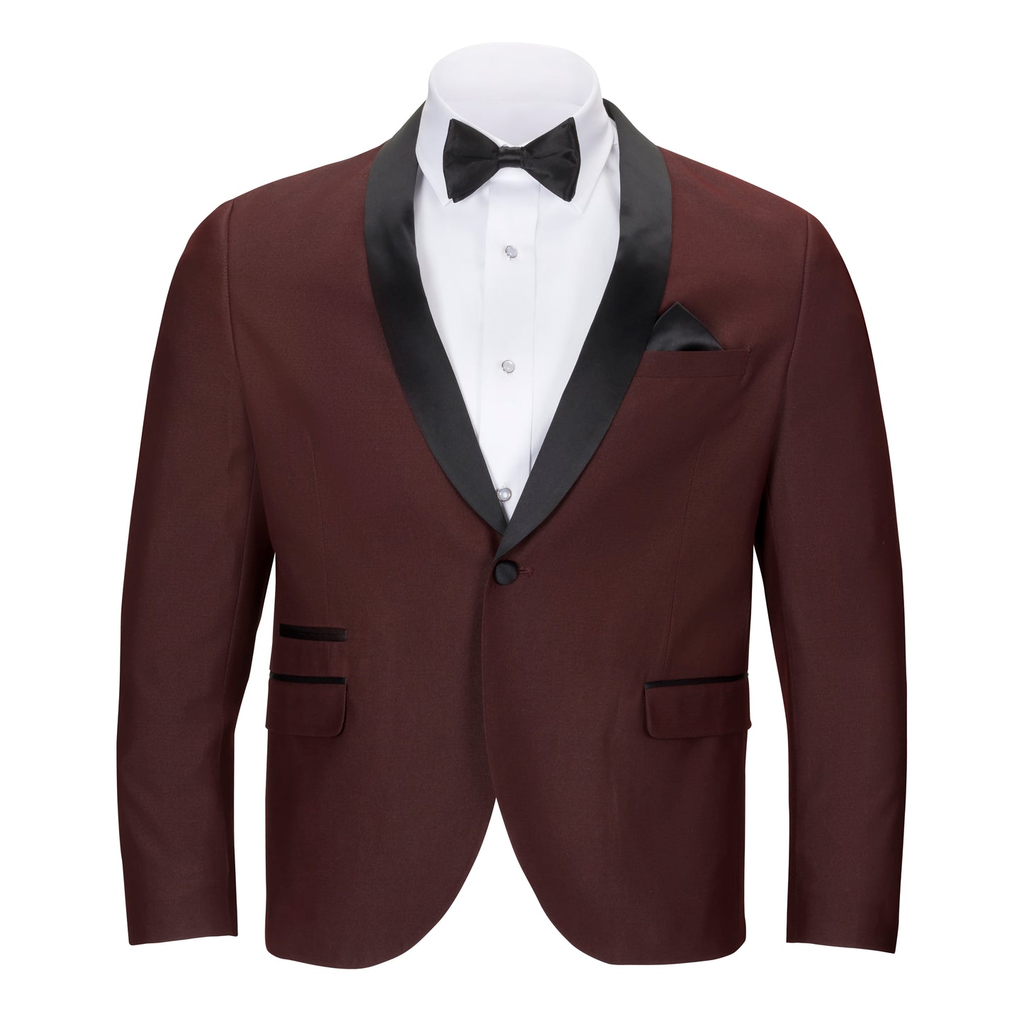 WEST END SHAWL TUXEDO (more colors)