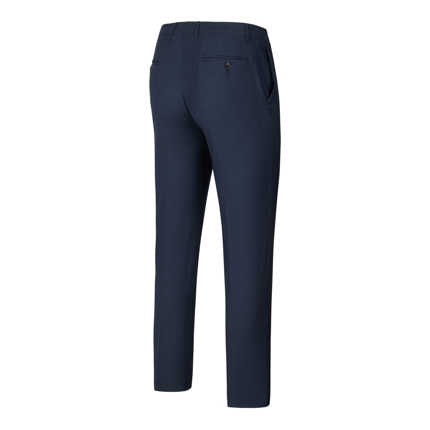 TOMMY HILFIGER BLUE SUIT SEPARATES PANT