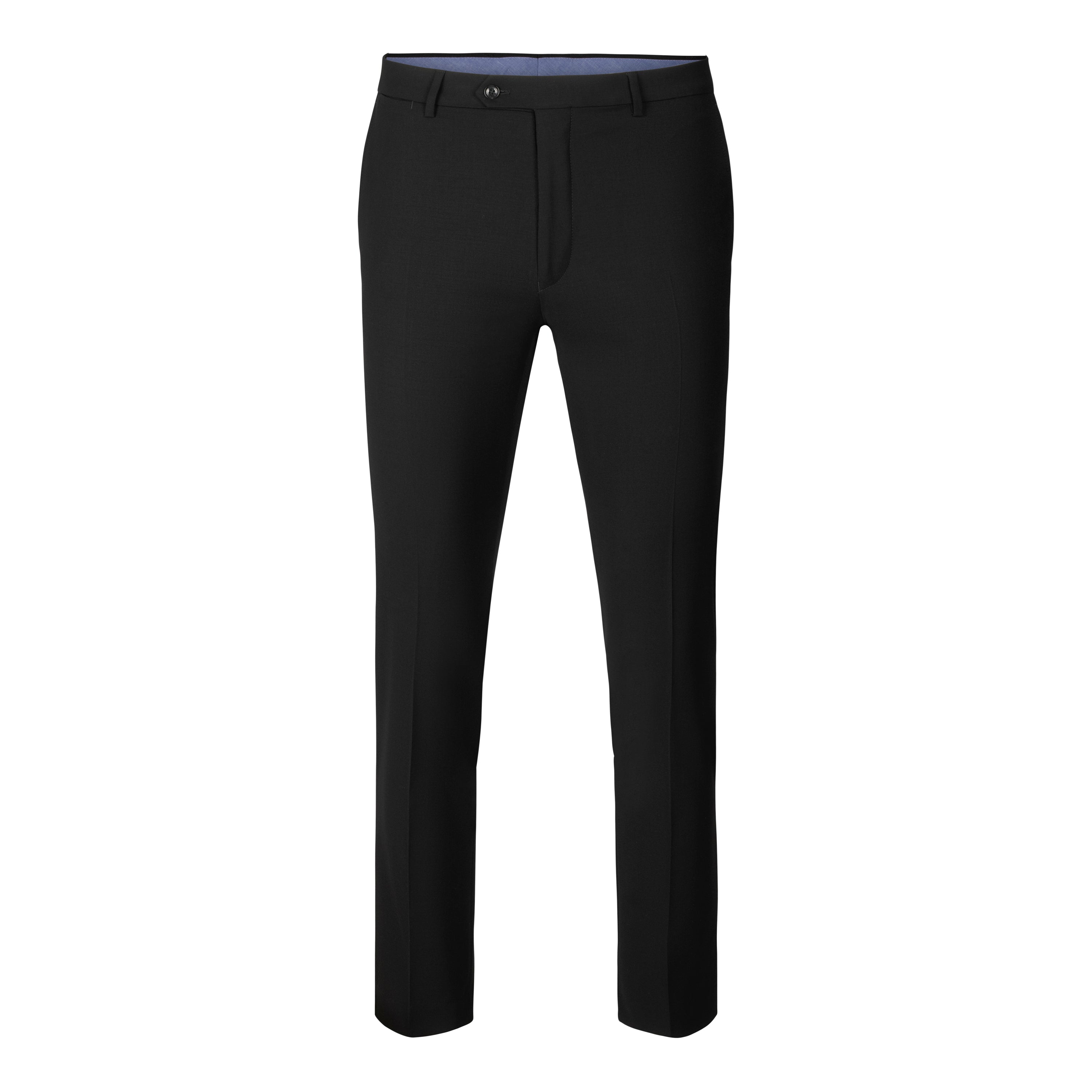 TOMMY HILFIGER BLACK SUIT SEPARATES PANT Miltons - The Store for Men TOMMY HILFIGER BLACK SUIT SEPARATES PANT Miltons - The Store for Men