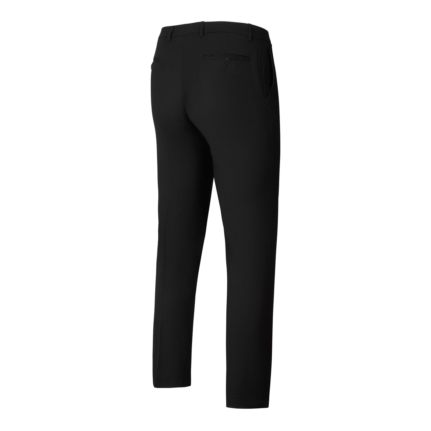 TOMMY HILFIGER BLACK SUIT SEPARATES PANT