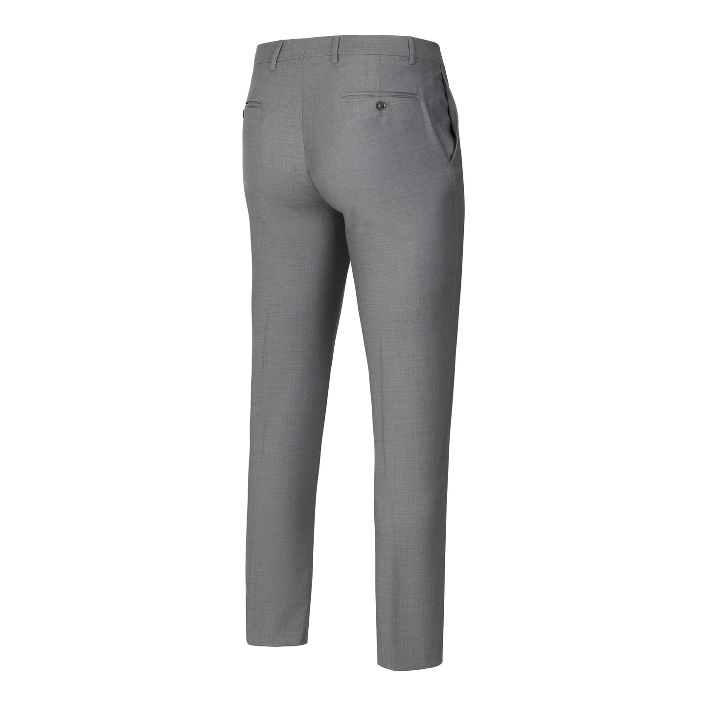 TOMMY HILFIGER GREY SUIT SEPARATES PANT