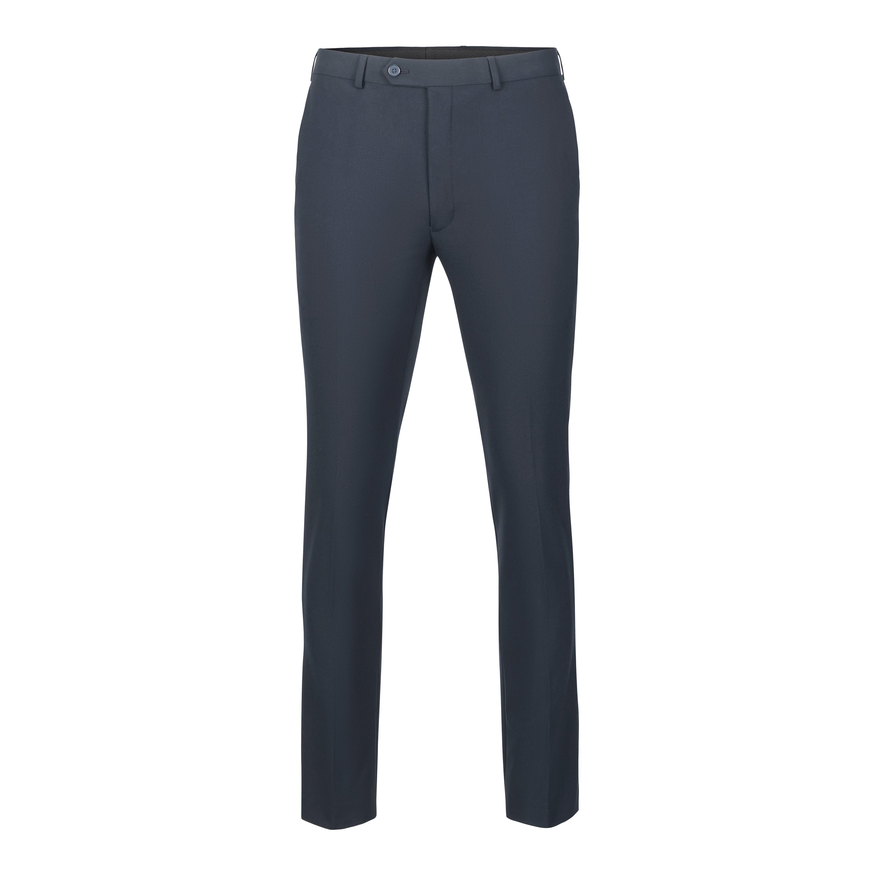 CALVIN KLEIN NAVY SKINNY FIT NON-IRON PANT Miltons - The Store for Men CALVIN KLEIN NAVY SKINNY FIT NON-IRON PANT Miltons - The Store for Men