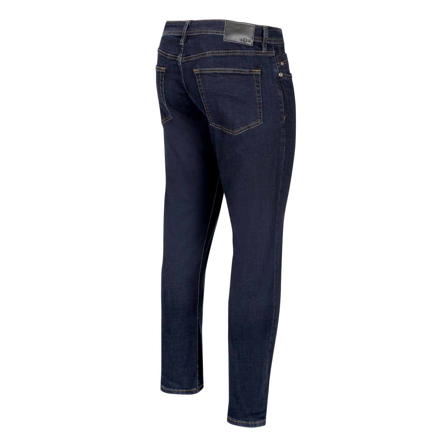 LIVERPOOL SLIM STRAIGHT JEANS