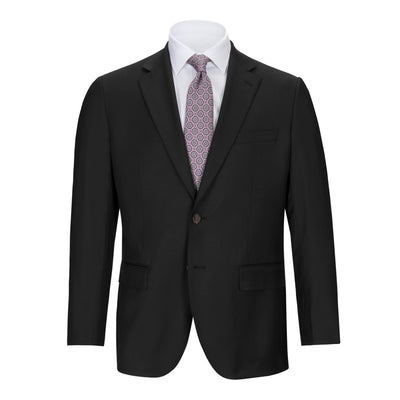 MAX DAVOLI WOOL SUIT (more colors)