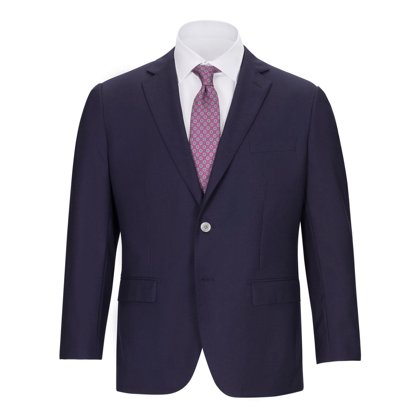 MAX DAVOLI WOOL BLAZER (more colors)