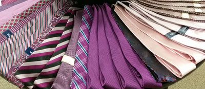 The Miltons Guide to Choosing the Right Tie