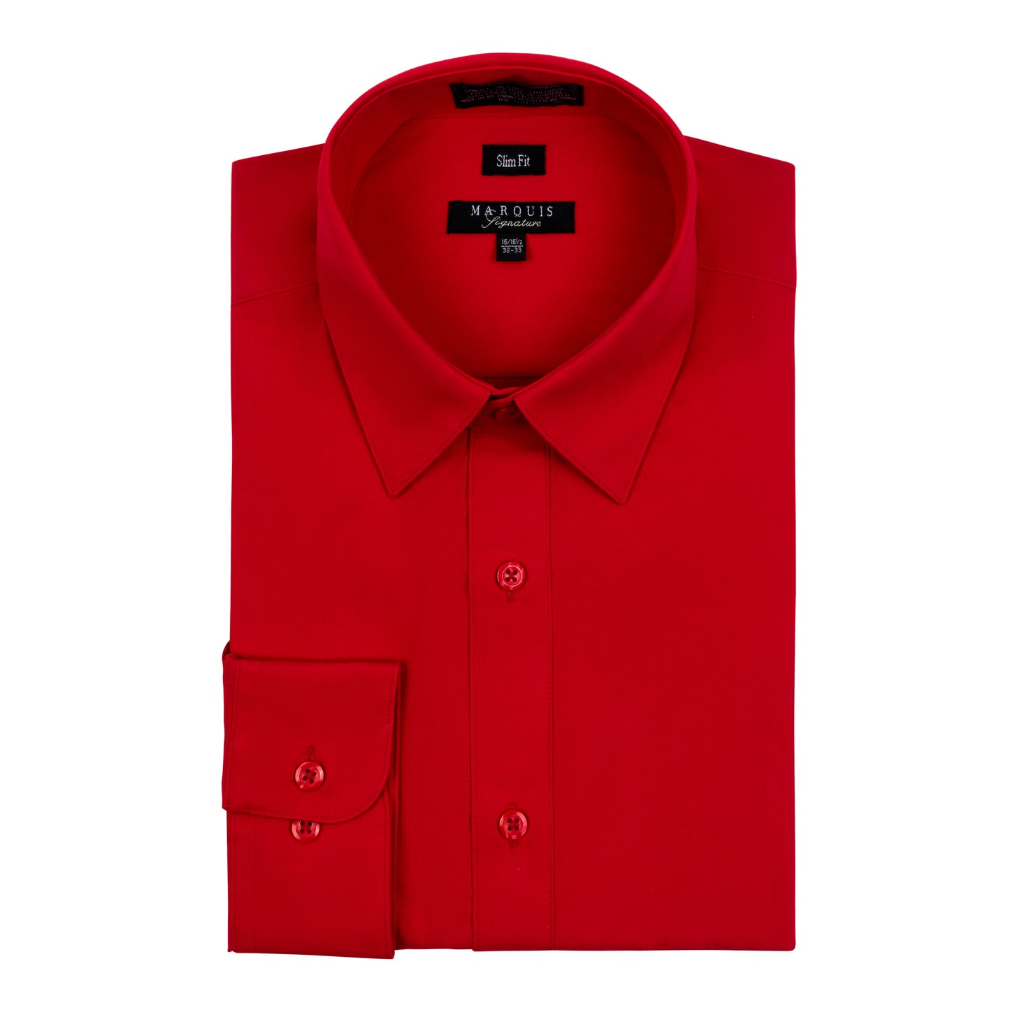 MARQUIS SLIM FIT DRESS SHIRT