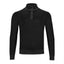 F/X FUSION BIRDSEYE 1/4 ZIP (more colors)