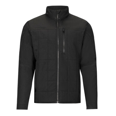 KUHL IMPAKT BOX QUILT SOFTSHELL INSULATED JACKET