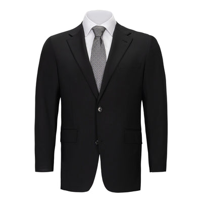 MONDO UOMO BLACK SUIT