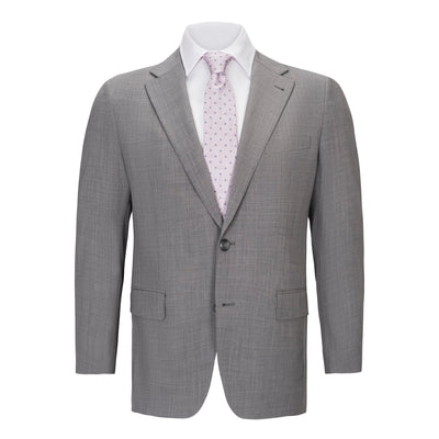 MONDO UOMO GREY SUIT